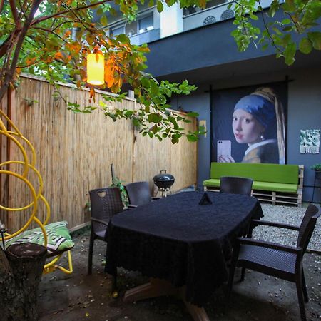 Apartamento Bahceli Concept Sapanca Exterior foto