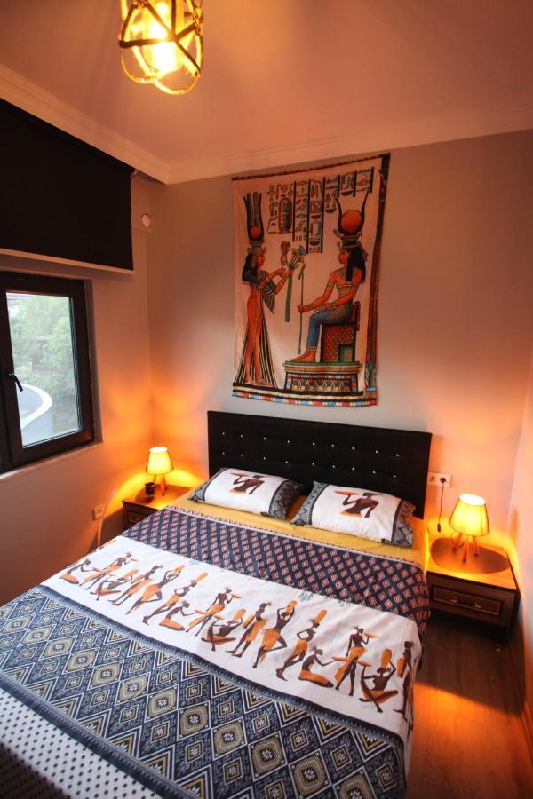 Apartamento Bahceli Concept Sapanca Exterior foto