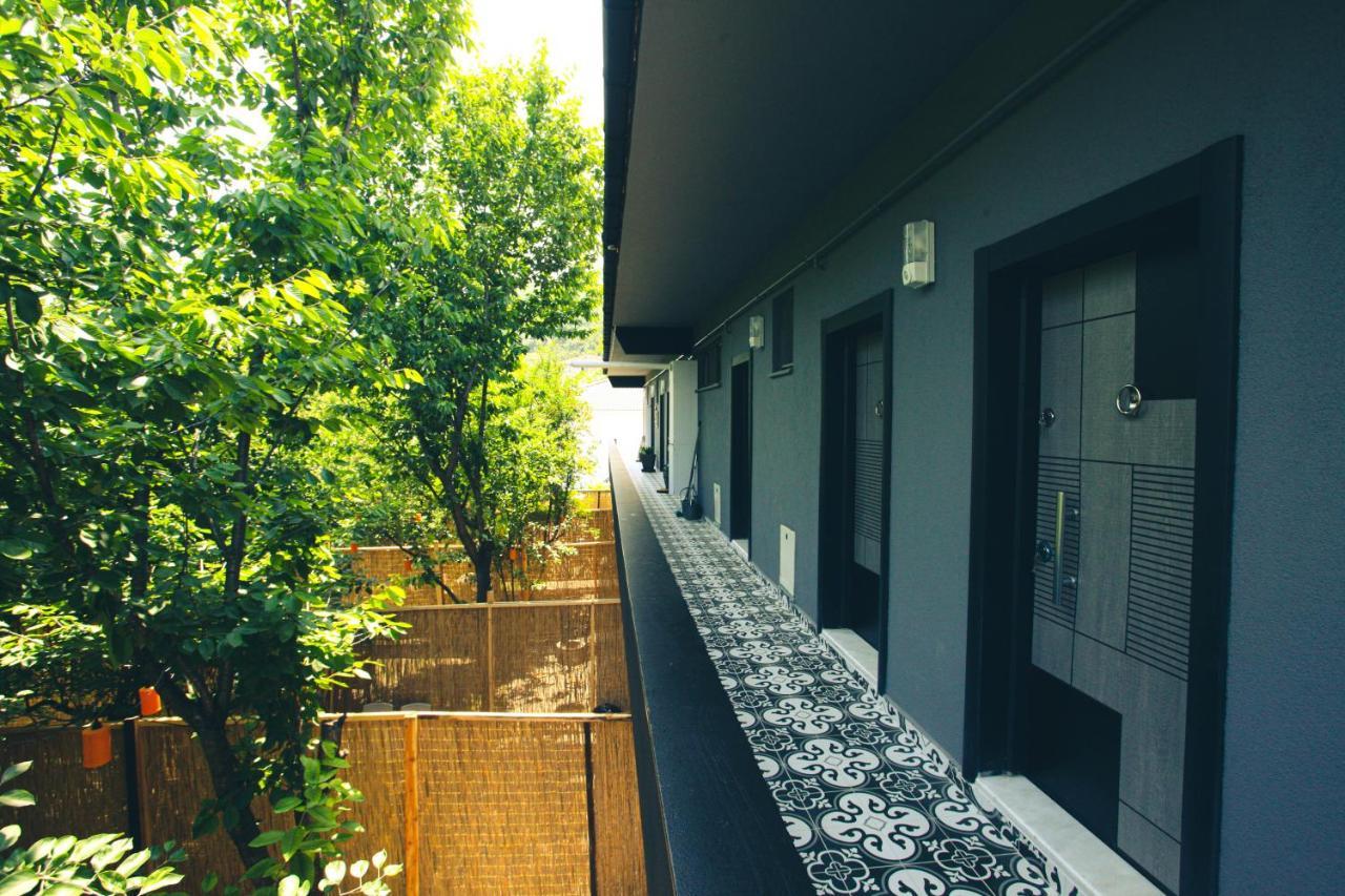 Apartamento Bahceli Concept Sapanca Exterior foto