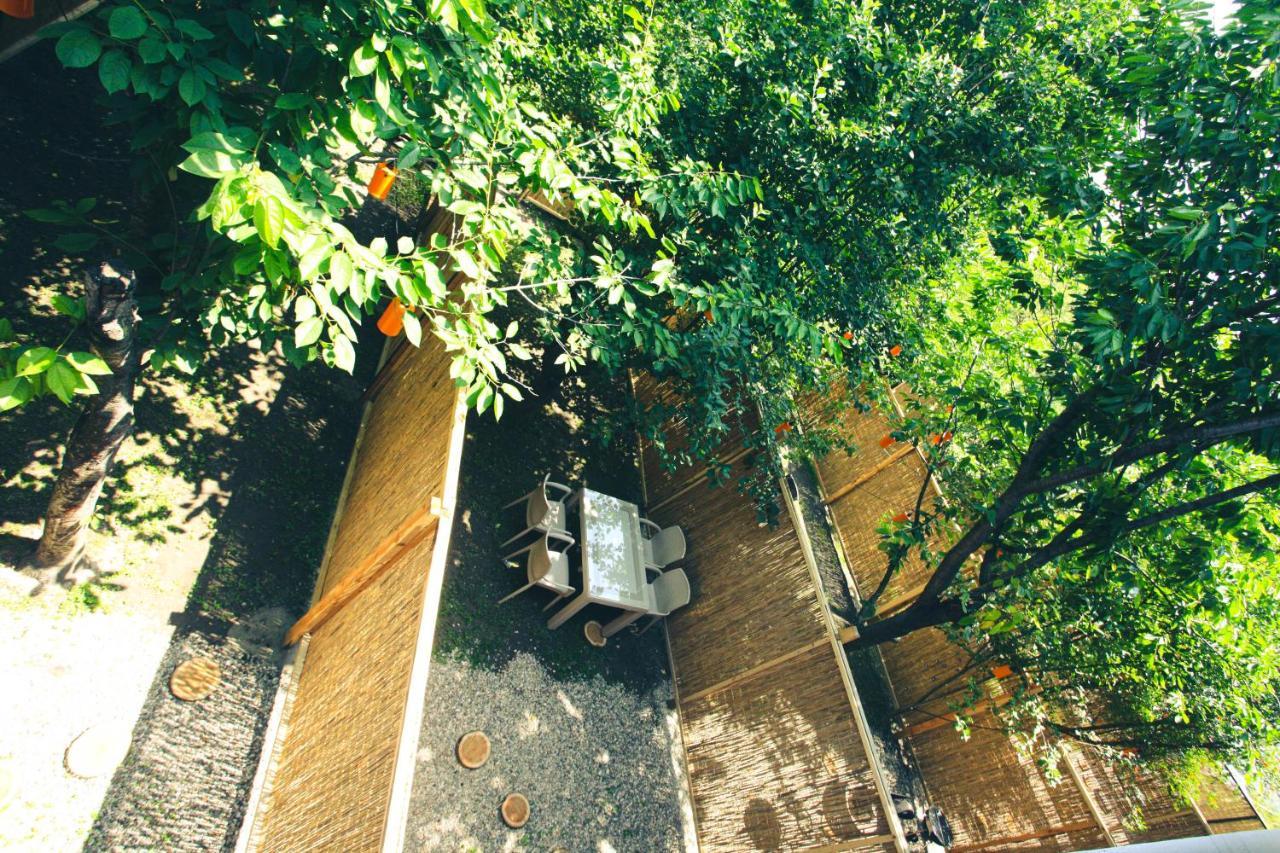 Apartamento Bahceli Concept Sapanca Exterior foto
