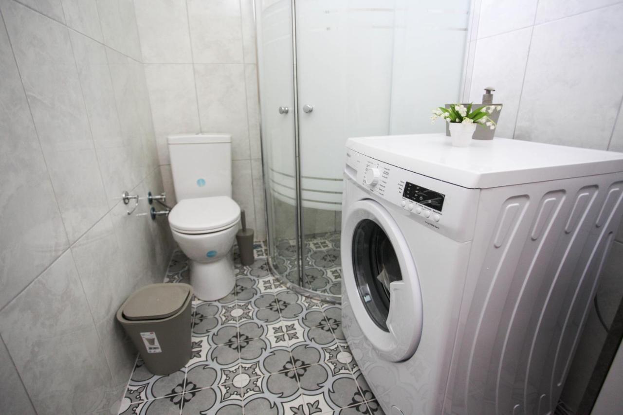 Apartamento Bahceli Concept Sapanca Exterior foto