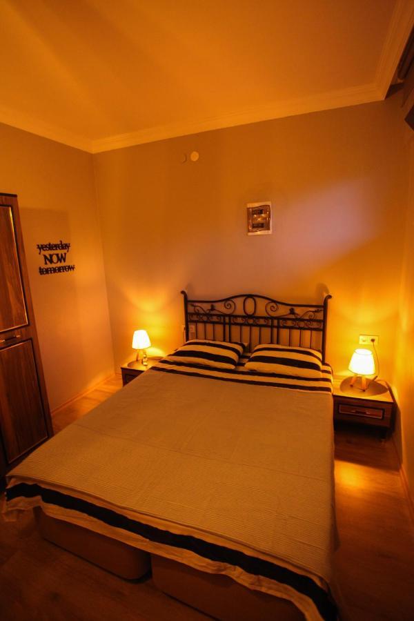 Apartamento Bahceli Concept Sapanca Exterior foto