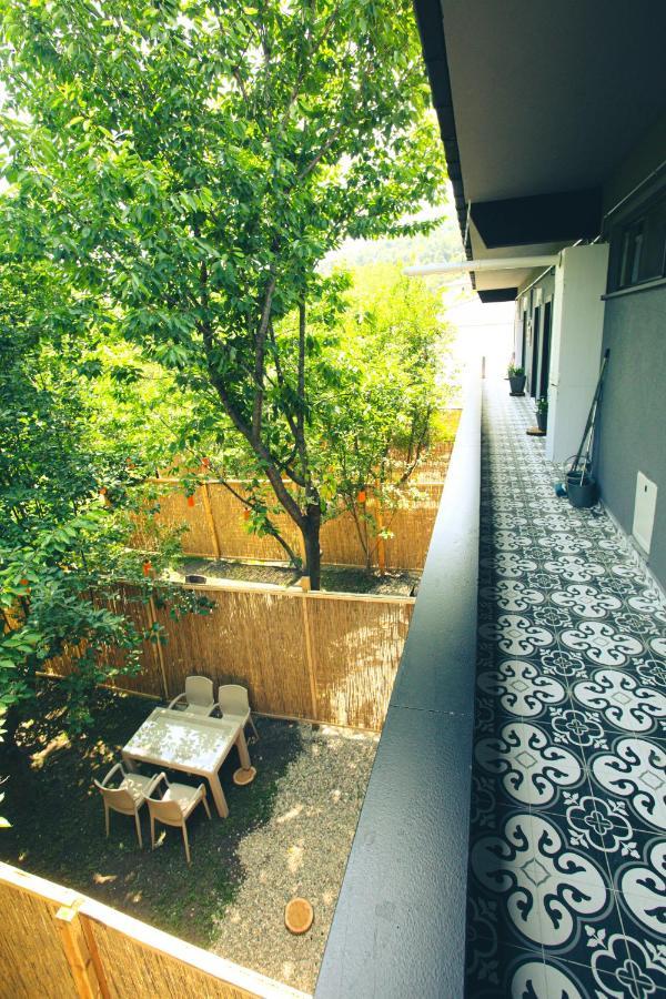 Apartamento Bahceli Concept Sapanca Exterior foto