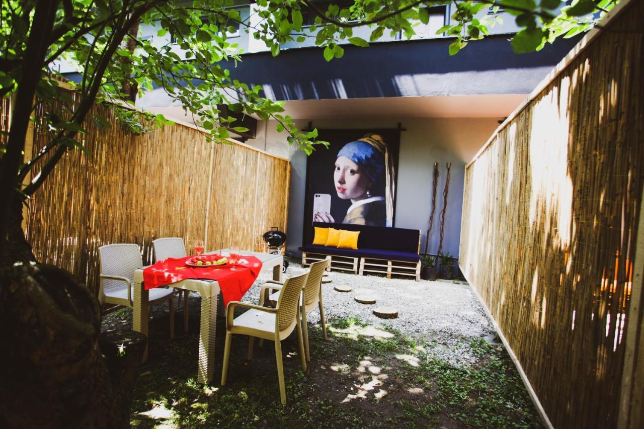 Apartamento Bahceli Concept Sapanca Exterior foto