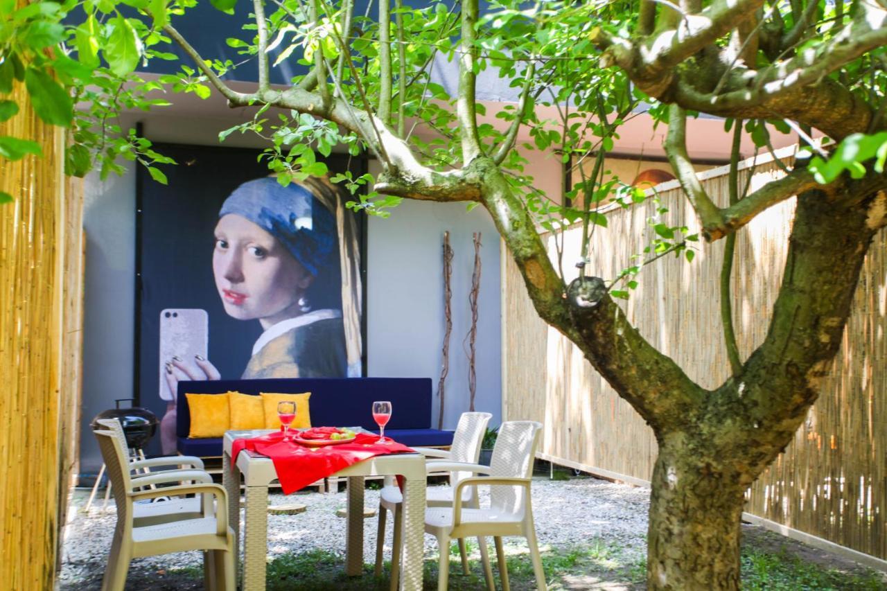 Apartamento Bahceli Concept Sapanca Exterior foto