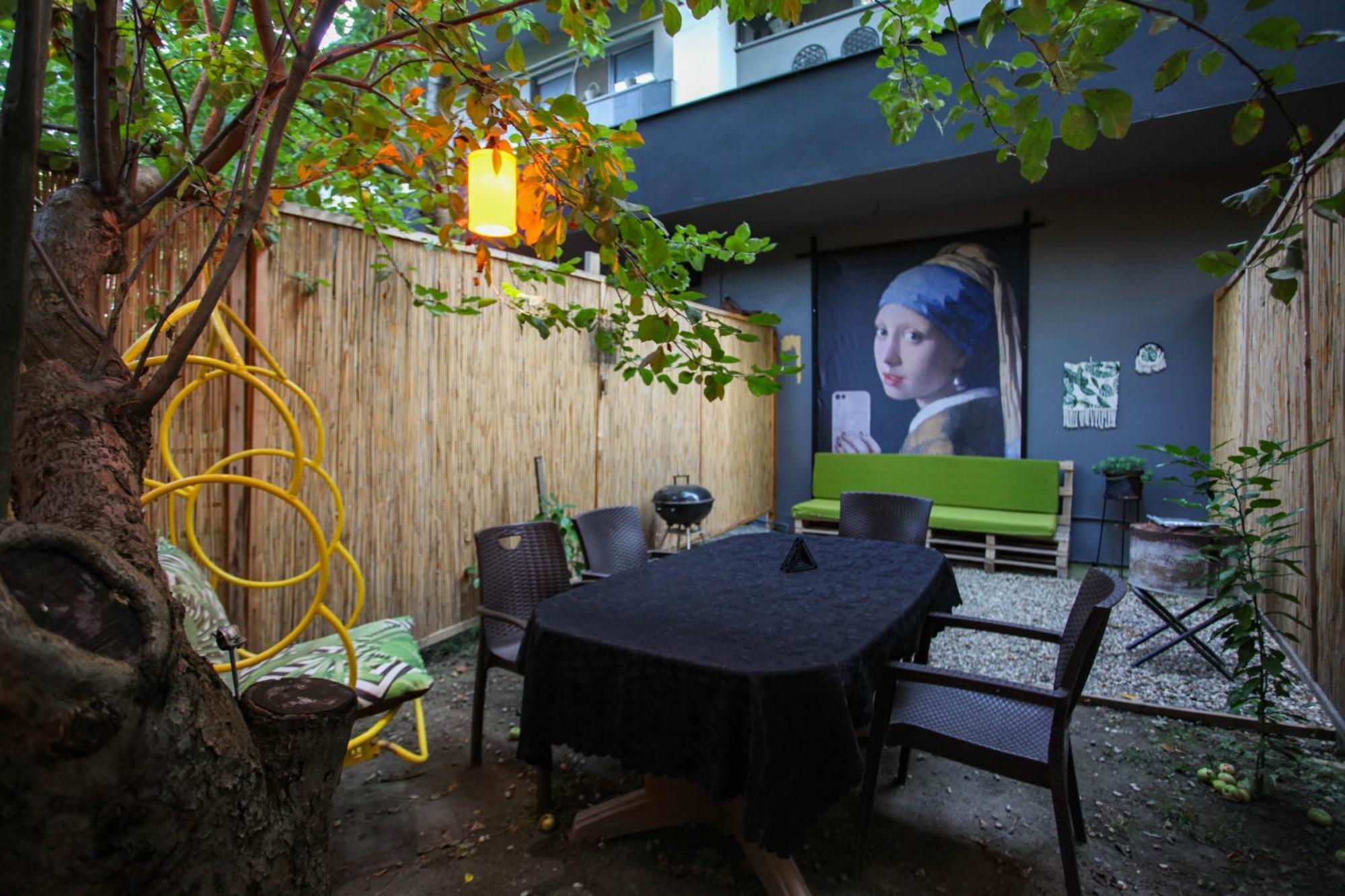 Apartamento Bahceli Concept Sapanca Exterior foto