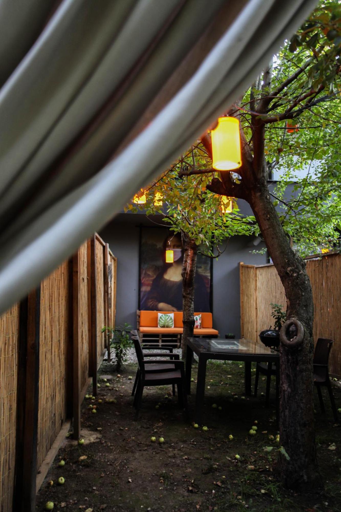 Apartamento Bahceli Concept Sapanca Exterior foto
