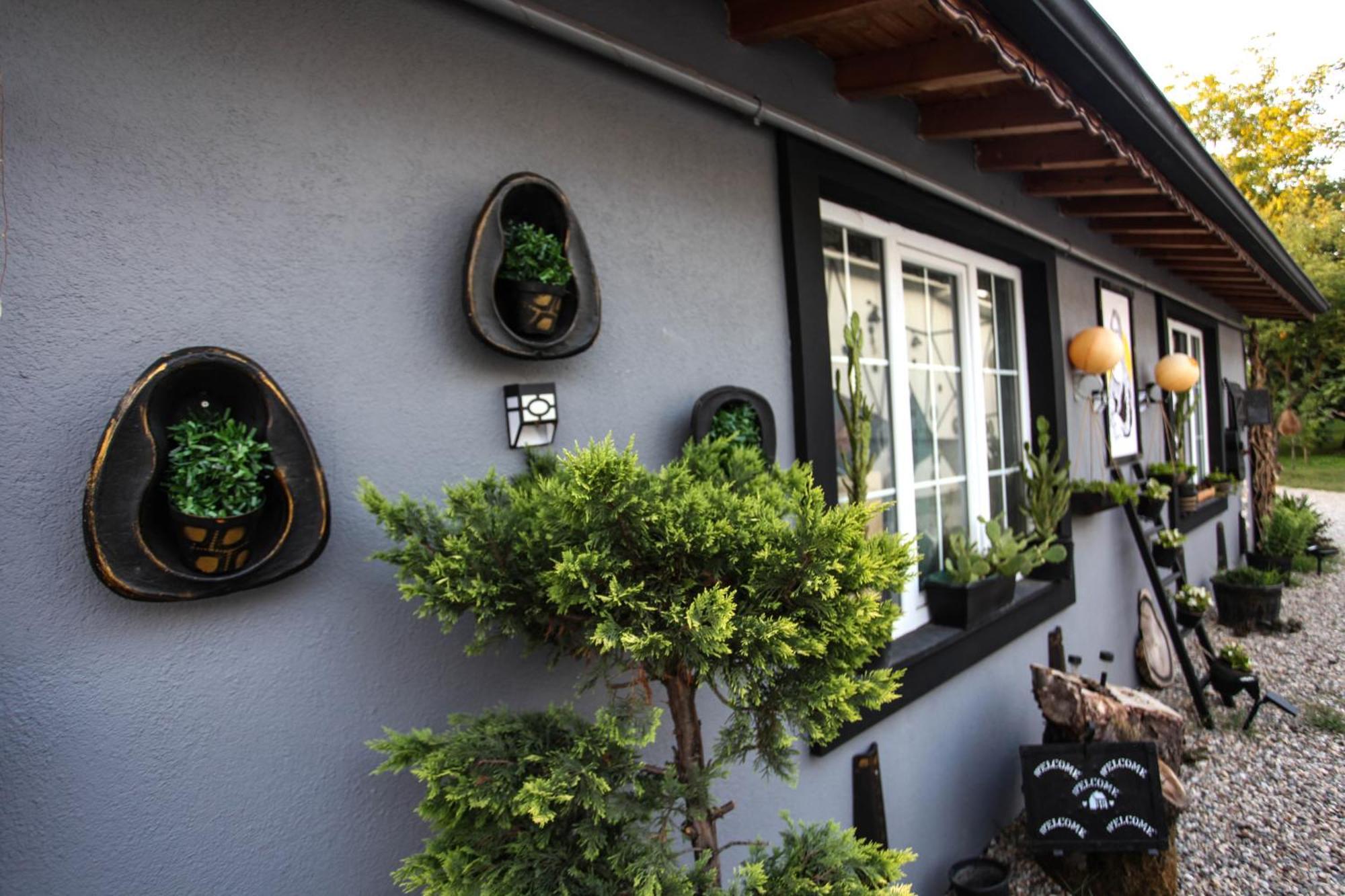 Apartamento Bahceli Concept Sapanca Exterior foto